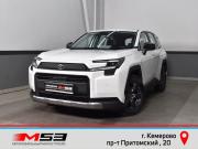 Toyota RAV4 VI (XA60) Кемерово  - изображение 31