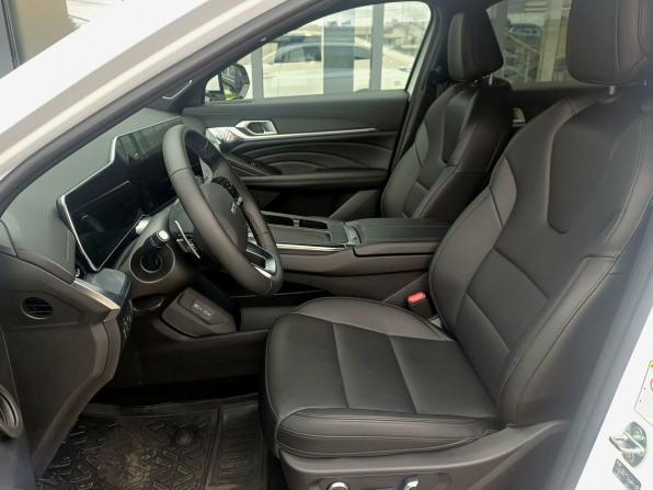 Haval F7x II с пробегом 2025 года, цена 3 299 000 рублей, 16000 км, внедорожник, Автокод Объявления