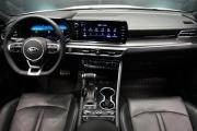 Kia K5 III Крым  - изображение 55