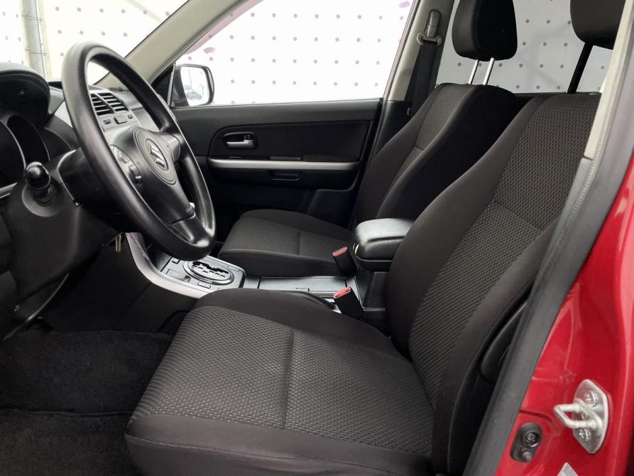 Suzuki Grand Vitara II Рестайлинг Тамбов  - изображение 11
