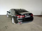 Toyota Camry VIII (XV70) Москва  - изображение 23