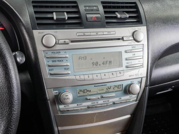 Toyota Camry VI (XV40) с пробегом 2007 года, цена 919 000 рублей, 177456 км, седан, Автокод Объявления
