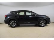 Lexus RX IV Рестайлинг Москва  - изображение 22