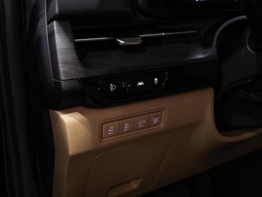 Kia Carnival IV Санкт-Петербург  - изображение 25