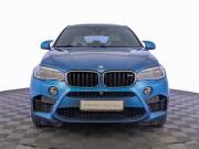 BMW X6 M II (F86) Москва  - изображение 32