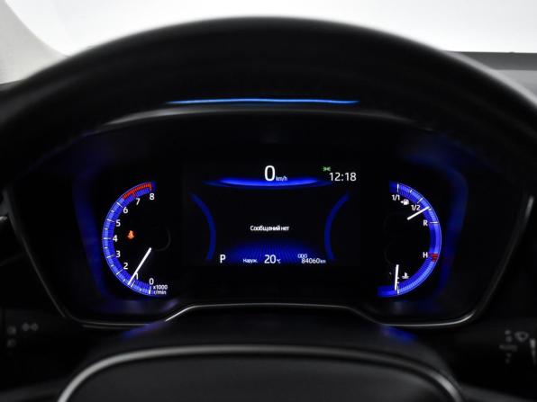 Toyota Corolla XII (E210) с пробегом 2019 года, цена 1 990 000 рублей, 84058 км, седан, Автокод Объявления
