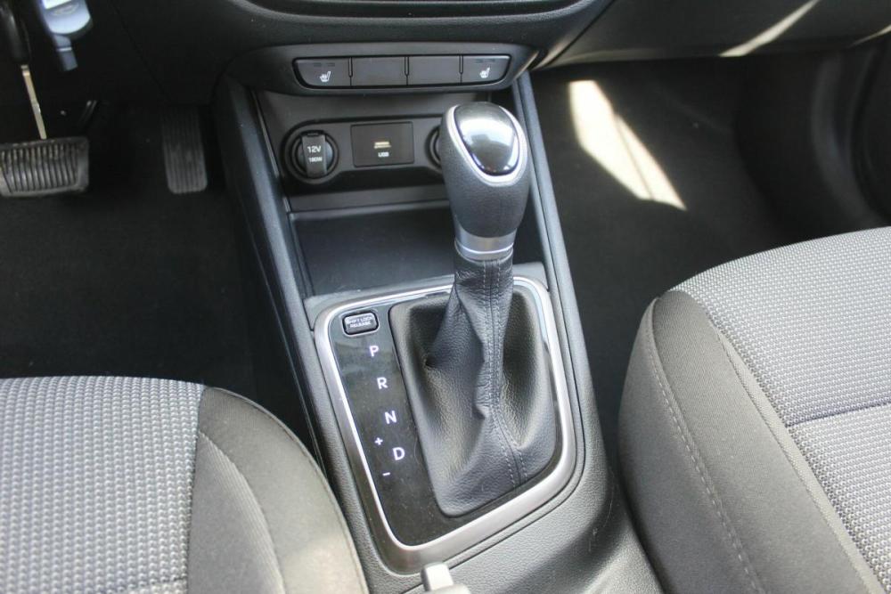 Hyundai Solaris II Рестайлинг Пермь  - изображение 18