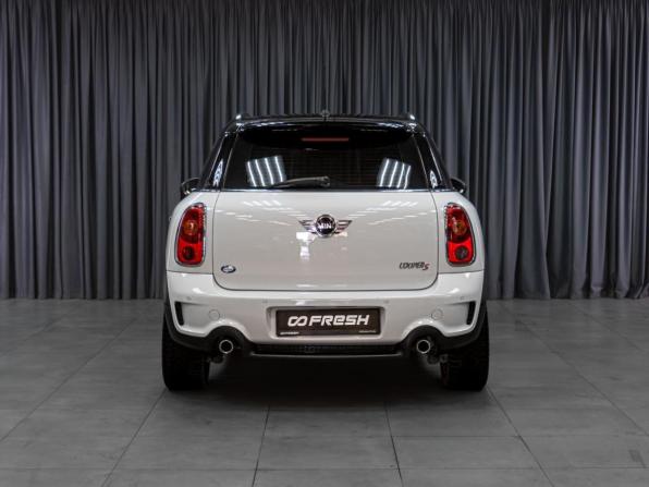 Mini Countryman I с пробегом 2011 года, цена 1 399 000 рублей, 131665 км, внедорожник, Автокод Объявления