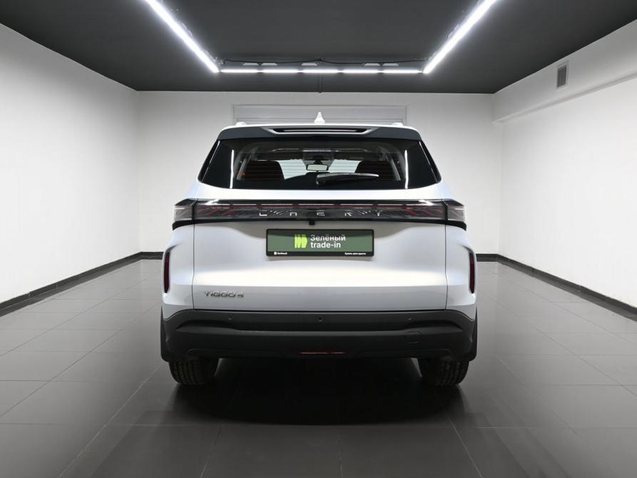 Chery Tiggo 4 I Рестайлинг 2 Тверь  - изображение 4