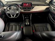 Changan CS75 I Рестайлинг Москва  - изображение 28