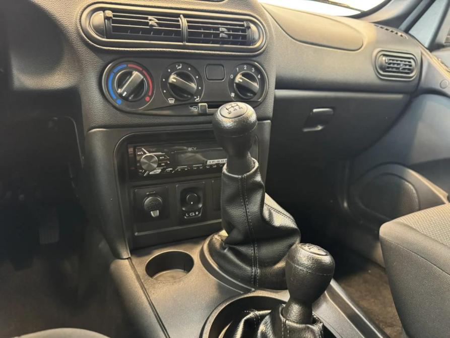Lada (ВАЗ) Niva Travel I Подольск  - изображение 18
