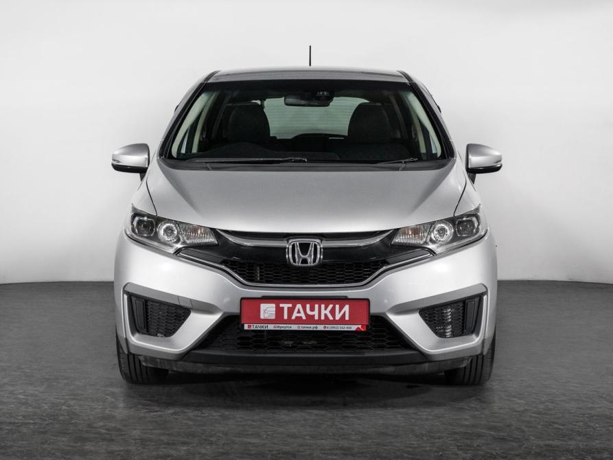 Honda Fit III Иркутск  - изображение 2