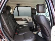 Land Rover Range Rover IV Рестайлинг Москва  - изображение 38