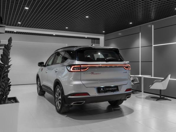 Chery Tiggo 7 Pro Max I Рестайлинг с пробегом 2024 года, цена 2 345 000 рублей, 13868 км, внедорожник, Автокод Объявления
