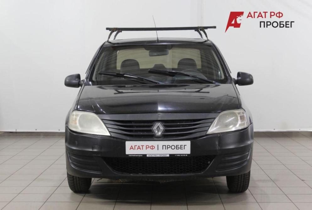 Renault Logan I Рестайлинг Астрахань  - изображение 2