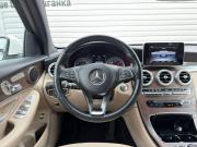 Mercedes-Benz GLC Coupe I (C253) Москва  - изображение 45