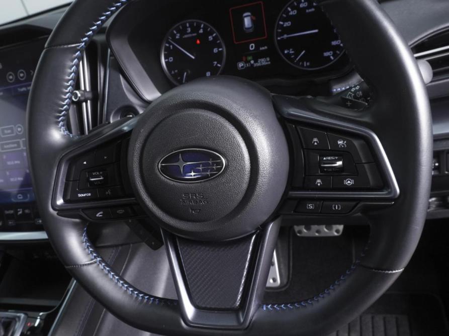 Subaru Levorg II Ростов-на-Дону  - изображение 12