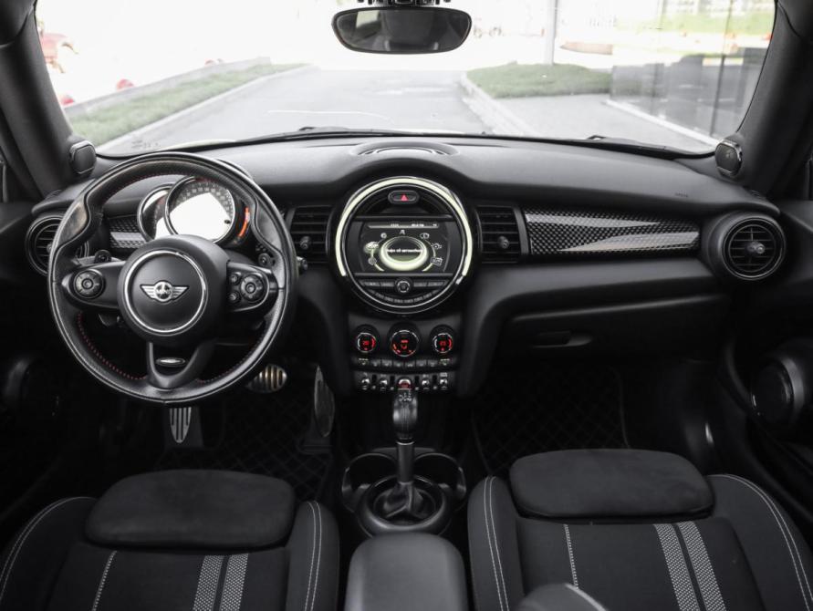 Mini Hatch III (F55/F56) Санкт-Петербург  - изображение 16