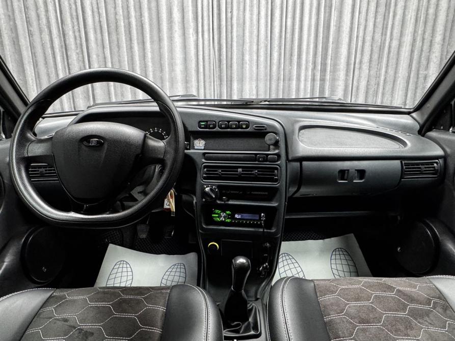 Lada (ВАЗ) 2114 Стерлитамак  - изображение 25