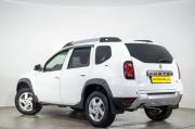 Renault Duster I Рестайлинг Оренбург  - изображение 26