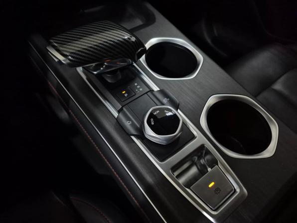 Changan UNI-S I с пробегом 2024 года, цена 2 300 000 рублей, 21598 км, внедорожник, Автокод Объявления