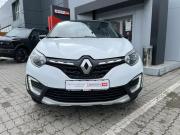 Renault Kaptur I Рестайлинг Набережные Челны  - изображение 21