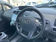 Toyota Prius Alpha I (ZVW40/41) Новосибирск  - изображение 47