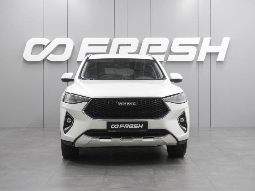 Haval F7 I Воронеж  - изображение 3