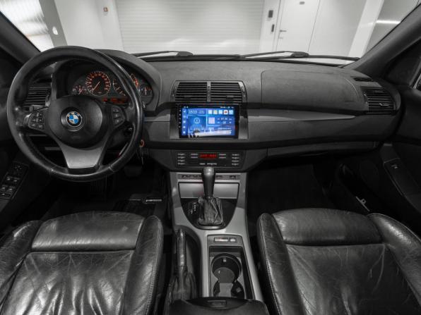 BMW X5 I (E53) Рестайлинг с пробегом 2005 года, цена 1 175 000 рублей, 398150 км, внедорожник, Автокод Объявления