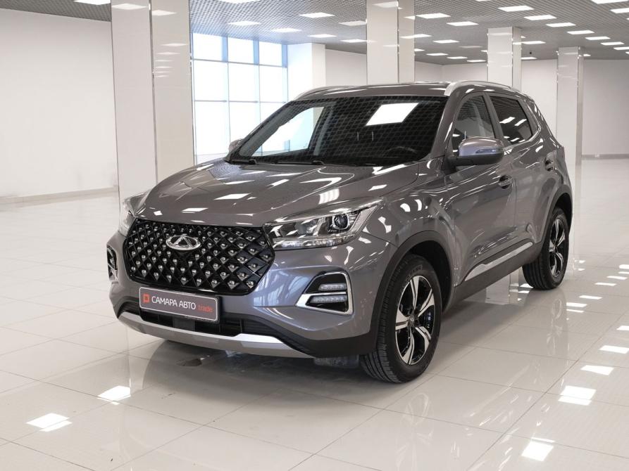 Chery Tiggo 4 Pro I Самара  - изображение 1