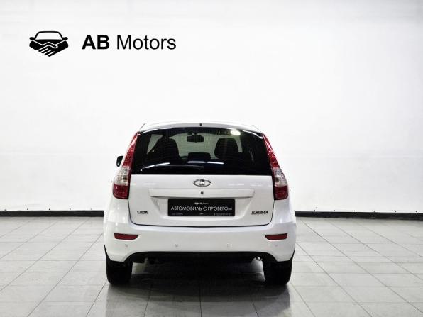 Lada (ВАЗ) Kalina II с пробегом 2015 года, цена 320 000 рублей, 243000 км, хэтчбек, Автокод Объявления