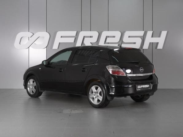 Opel Astra H Рестайлинг с пробегом 2011 года, цена 539 000 рублей, 252100 км, хэтчбек, Автокод Объявления