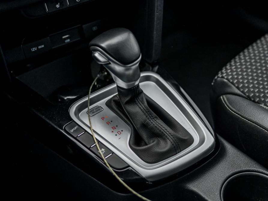Kia Ceed III Рестайлинг Санкт-Петербург  - изображение 11