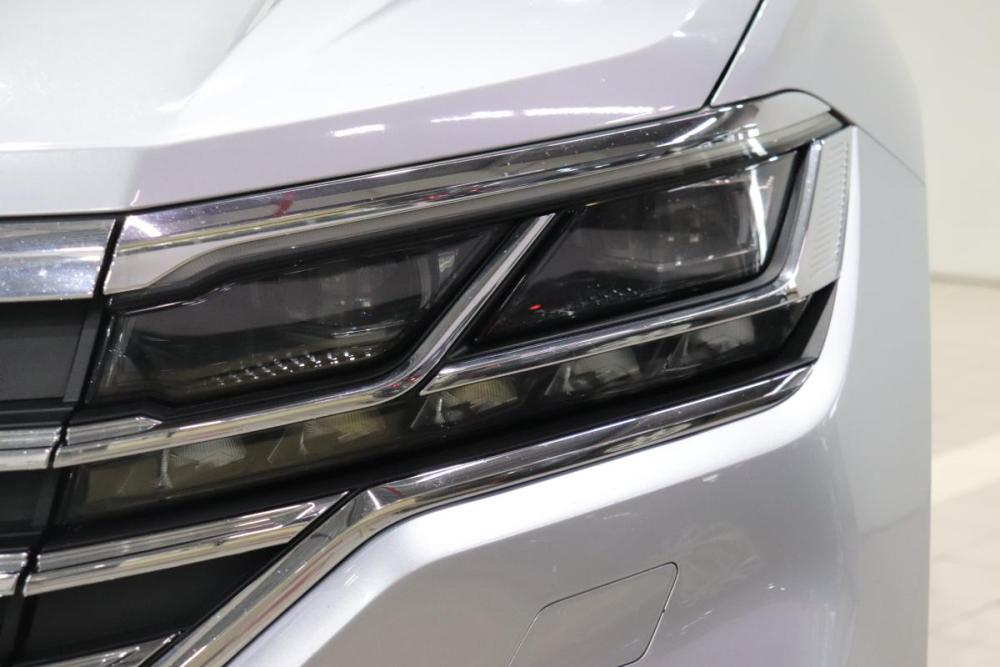 Volkswagen Touareg III Иркутск  - изображение 12