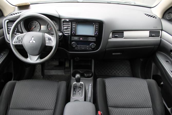 Mitsubishi Outlander III с пробегом 2012 года, цена 1 415 000 рублей, 104541 км, внедорожник, Автокод Объявления