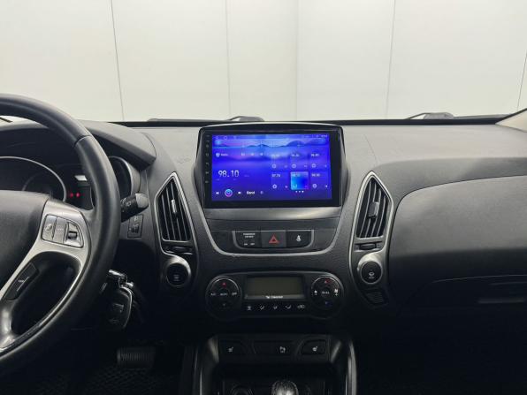 Hyundai ix35 I Рестайлинг с пробегом 2014 года, цена 1 435 000 рублей, 135934 км, внедорожник, Автокод Объявления