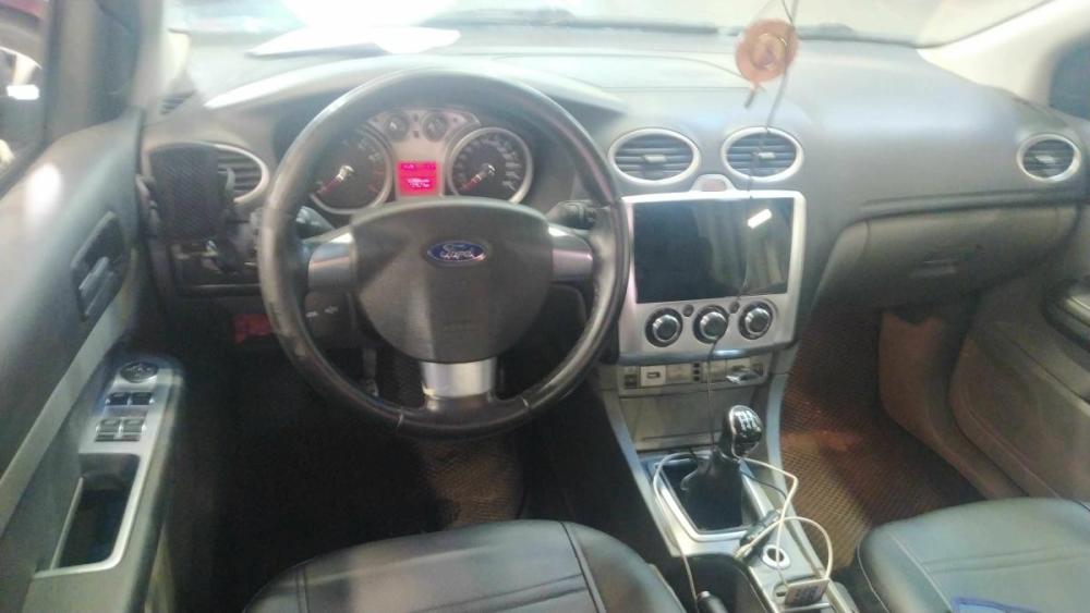 Ford Focus II Рестайлинг Санкт-Петербург  - изображение 3