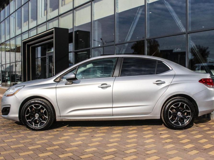 Citroen C4 II Калуга  - изображение 2