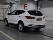 Hyundai Santa Fe III Рестайлинг Казань  - изображение 30
