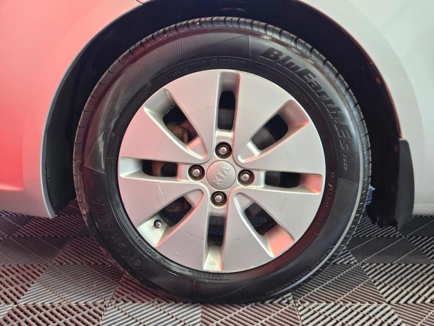 Kia Rio III Вологда  - изображение 19