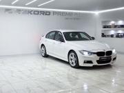 BMW 3 серии VI (F3x) Уфа  - изображение 33