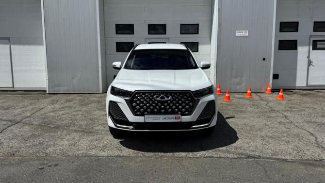 Chery Tiggo 7 Pro Max I с пробегом 2024 года, цена 2 157 900 рублей, 17873 км, внедорожник, Автокод Объявления