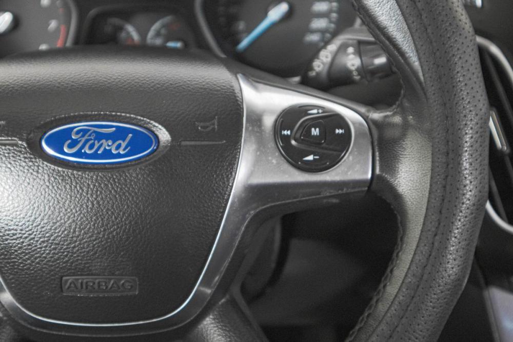 Ford Focus III Кемерово  - изображение 18