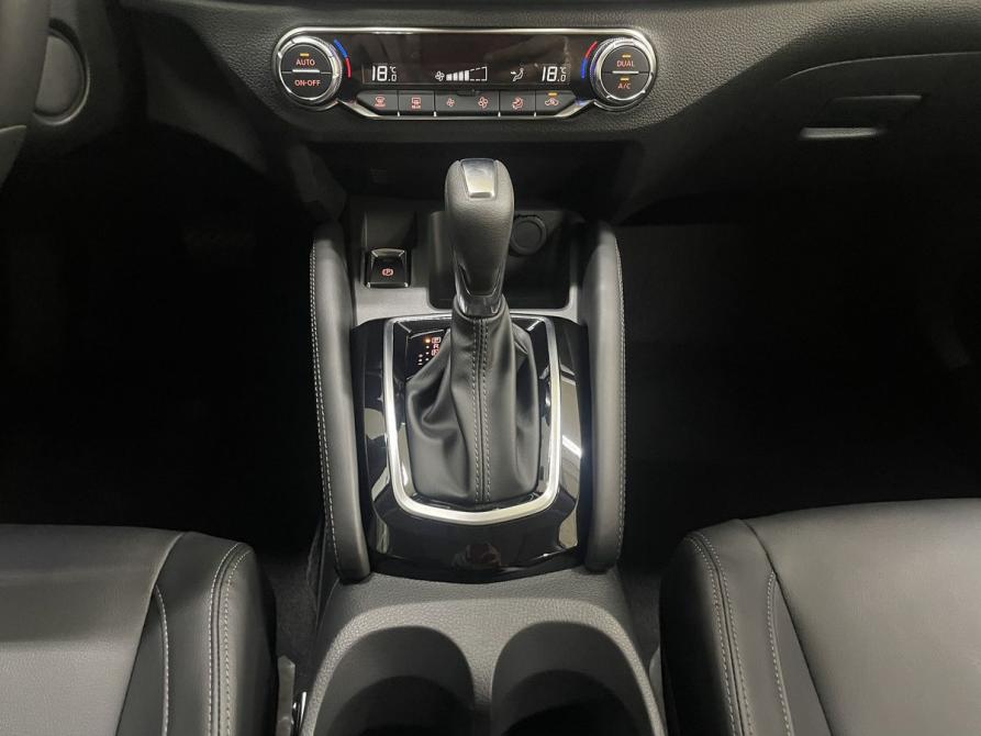 Nissan Qashqai II Рестайлинг 2 Воронеж  - изображение 16