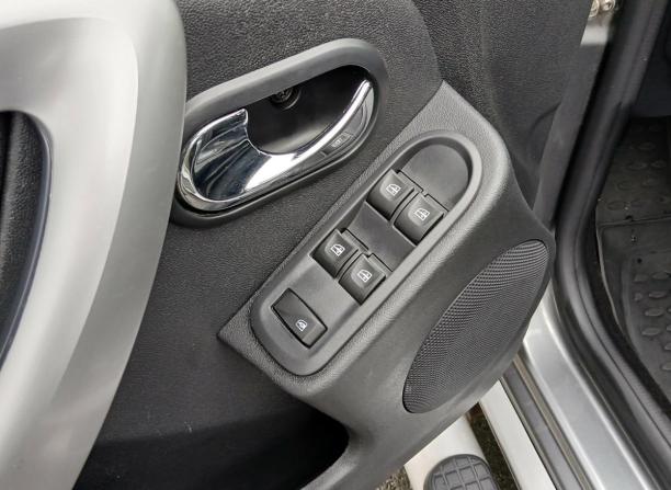 Nissan Terrano III (D10) с пробегом 2020 года, цена 1 834 000 рублей, 51356 км, внедорожник, Автокод Объявления