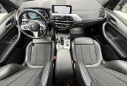 BMW X3 III (G01) Владимир  - изображение 45