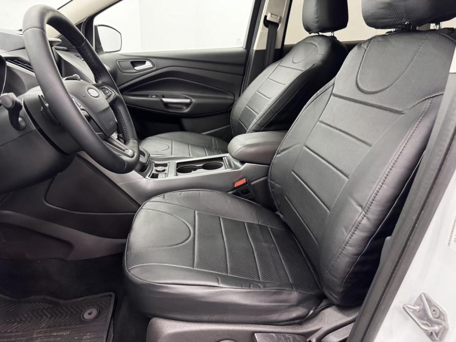 Ford Kuga II Рестайлинг Воронеж  - изображение 18