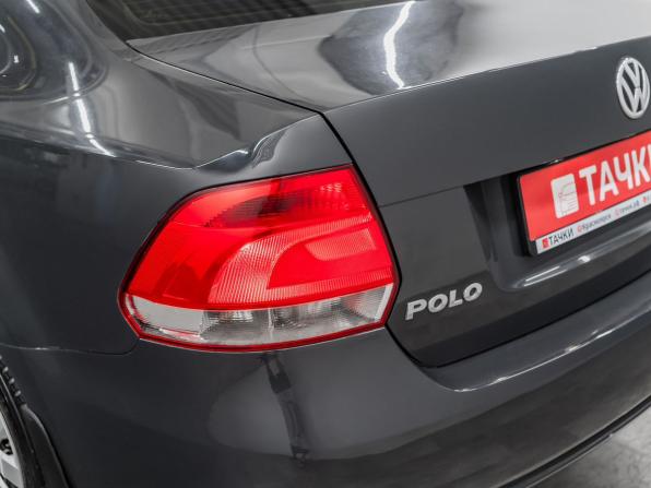 Volkswagen Polo V с пробегом 2012 года, цена 875 000 рублей, 174594 км, седан, Автокод Объявления