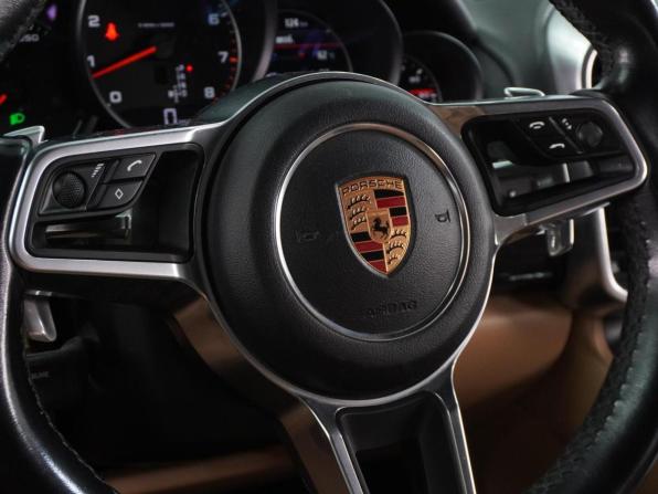 Porsche Cayenne II Рестайлинг (958) с пробегом 2017 года, цена 3 286 000 рублей, 265563 км, внедорожник, Автокод Объявления