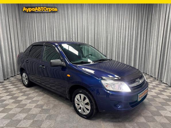 Lada (ВАЗ) Granta I с пробегом 2012 года, цена 340 000 рублей, 182914 км, седан, Автокод Объявления